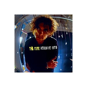 Cure, The - Accoustic Hits - 2xlp