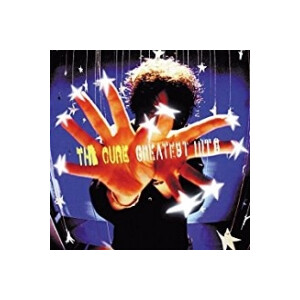 Cure, The - Greatest Hits - 2xlp
