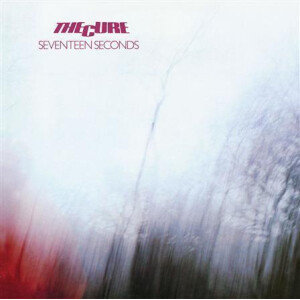 Cure, The - Seventeen Seconds - lp