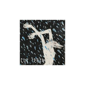 Cut Teeth - Night Years - lp