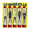 Cyanide Pills - Still bored - lp