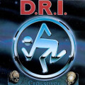 D.R.I. - Crossover - Millennium edition - lp