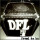 DFL - Proud To Be - lp