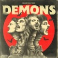 Dahmers, The - Demons - lp