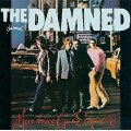 Damned, The - Machine Gun Etiquette lp