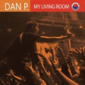 Dan Potthast (MU330) - My Living Room - lp