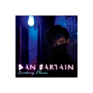 Dan Sartain - Century Plaza - lp