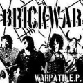 Brickwar - Warpath
