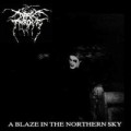 Darkthrone - A Blaze In The Nothern Sky - lp