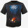 Darkthrone - Arctic Thunder (black) - M