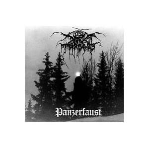 Darkthrone - Panzerfaust - lp