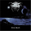 Darkthrone - Total death - lp