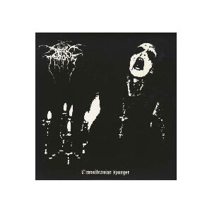 Darkthrone - Transilvanian Hunger - lp