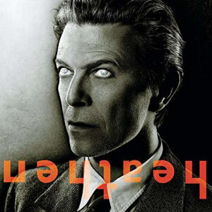 David Bowie - Heathen - lp