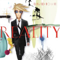 David Bowie - Reality - lp