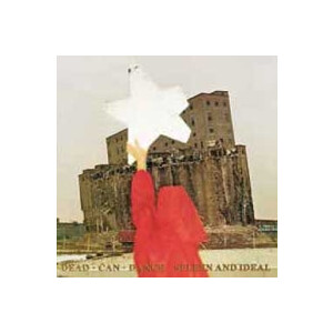 Dead Can Dance - Spleen And Ideal - lp