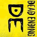 Dead Ending - s/t - 12"