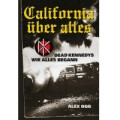 Dead Kennedys - California über alles  by Alex Ogg -...