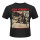 Dead Kennedys - Give Me Convenience Or Give Me Death (black) - M