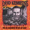 Dead Kennedys - Give Me Convenience or Give Me Death lp