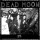 Dead Moon - Trash & Burn - lp