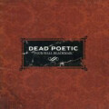 Dead Poetic - Four wall blackmail - cd