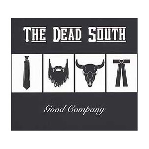 Dead South, The - Good Company (clear) col lp
