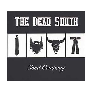 Dead South, The - Good Company (clear) col lp