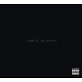 Bring Me The Horizon - Thats The Spirit