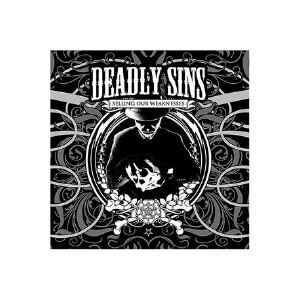 Deadly Sins - Selling our weakness (PLY) - cd
