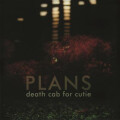 Death Cab for Cutie - Plans - 2xlp
