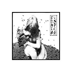 Death Index - s/t - lp
