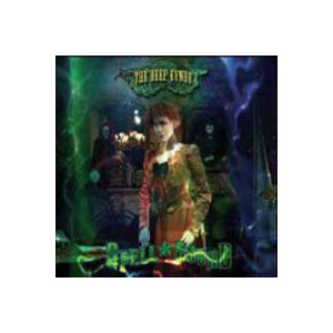 Deep Eynde, The - Spellbound - cd
