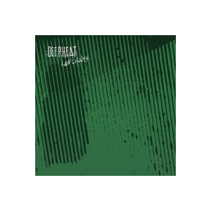 Deep Heat - Low Lights - lp