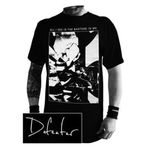 Defeater - Bastard - S
