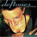Deftones - Around the fur - lp