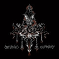 Degial - Savage Mutiny - cd