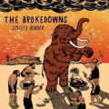 Brokedowns, The - Species bender
