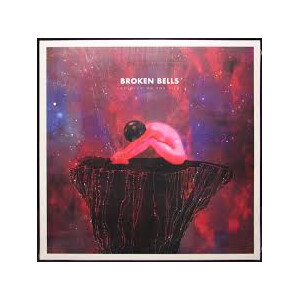 Broken Bells - Holding on for (RSD14)