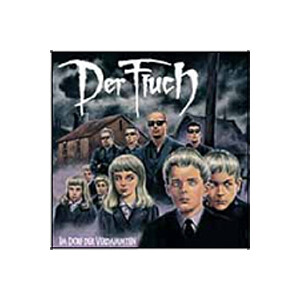 Der Fluch - Im Dorf der Verdammten - cd