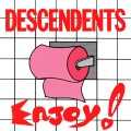 Descendents - Enjoy - lp