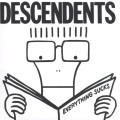 Descendents - Everything sucks lp