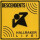 Descendents - Hallraker live - cd