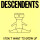 Descendents - I Dont Wanna Grow Up - cd
