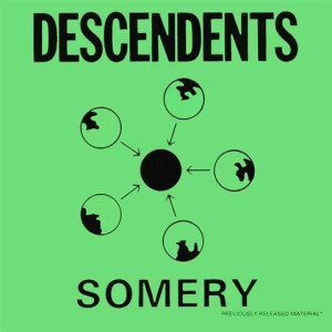 Descendents - Somery 2xlp