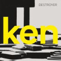 Destroyer - Ken - lp + 7"