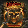 Destruction - Under Attack (yellow) - 2xlp