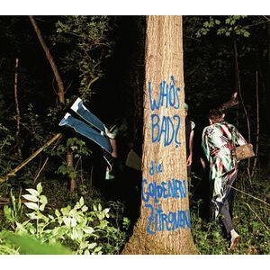 Die Goldenen Zitronen - Whos Bad - 2xlp