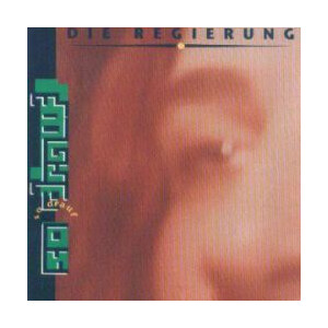 Die Regierung - So Drauf - lp
