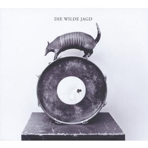 Die Wilde Jagd - s/t - lp